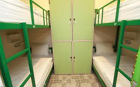 Sino Hostel @ Kata